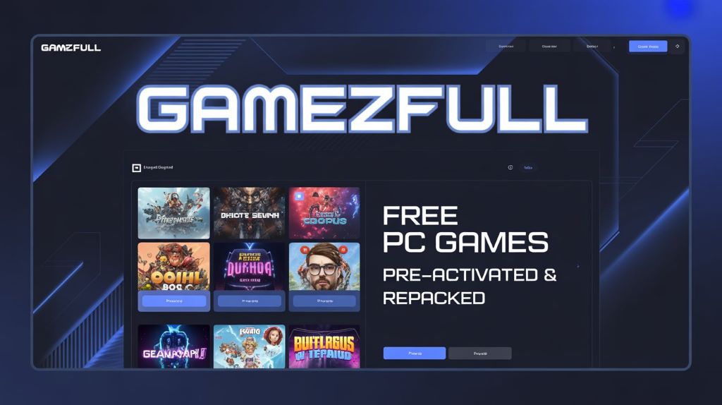 gamezfull Movies